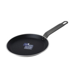 Poêle à crêpes antiadhésive Vogue teflon platinum plus 300mm