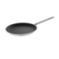 Poêle à crêpes antiadhésive Vogue teflon platinum plus 300mm