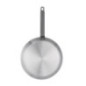 Poêle à crêpes antiadhésive Vogue teflon platinum plus 300mm