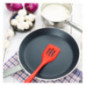 Poêle à crêpes antiadhésive Vogue teflon platinum plus 300mm