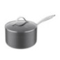 Couvercle en verre pour casserole Vogue 200mm