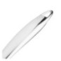 Poêle en fonte d'aluminium Vogue 260mm