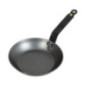 Poêle en acier compatible induction De Buyer Mineral B 20 cm