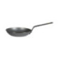 Poêle en acier compatible induction De Buyer Mineral B 20 cm