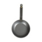 Poêle en acier compatible induction De Buyer Mineral B 20 cm
