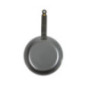 Poêle en acier compatible induction De Buyer Mineral B 20 cm