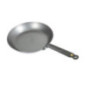 Poêle induction en acier De Buyer Mineral B 280mm