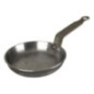 Poêle à blinis en acier De Buyer Mineral B 120mm