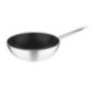 Wok aluminium antiadhesif induction Vogue Teflon Platinum Plus 300mm