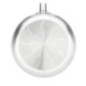 Poêle antiadhésive induction en aluminium et téflon Vogue 320mm