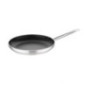 Poêle antiadhésive induction en aluminium et téflon Vogue 320mm