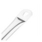 Sauteuse inox Vogue 300mm