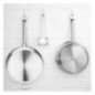 Sauteuse inox Vogue 300mm