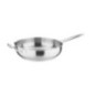 Sauteuse inox Vogue 300mm