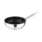 Sauteuse inox antiadhésive Vogue teflon Platinium Plus 200mm