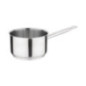 Casserole inox Vogue 180x110mm