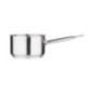 Casserole inox Vogue 180x110mm