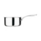 Casserole inox triple paroi Vogue 180x95mm