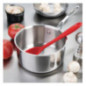Casserole inox triple paroi Vogue 180x95mm