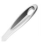 Poêle inox triple paroi Vogue 200mm
