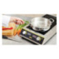 Sauteuse triple épaisseur Vogue Tri wall 280mm