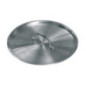 Couvercle de casseroles en aluminium Vogue 200mm