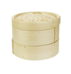 Panier vapeur bambou Vogue 20,3 cm