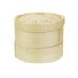 Panier vapeur bambou Vogue 20,3 cm