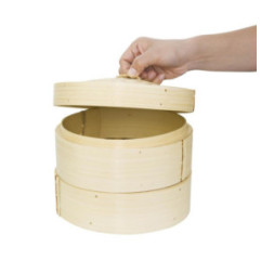 Panier vapeur bambou Vogue 20,3 cm