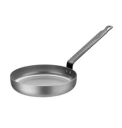 Sauteuse acier carbone Vogue 200mm