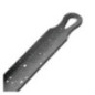Sauteuse acier carbone Vogue 200mm