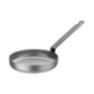 Sauteuse acier carbone Vogue 200mm