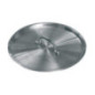 Couvercle de casseroles en aluminium Vogue 120mm