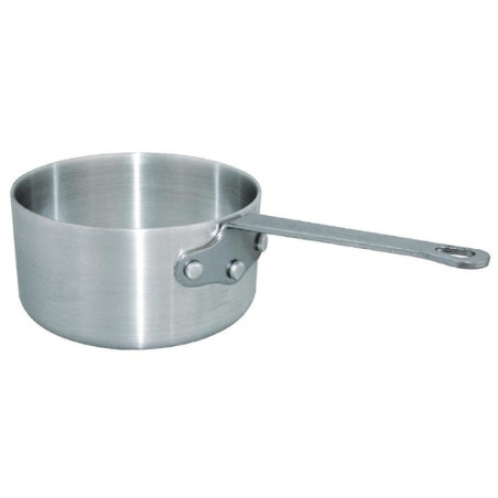 Casserole en aluminium Vogue 5,4L