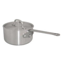 Casserole en aluminium Vogue 5,4L