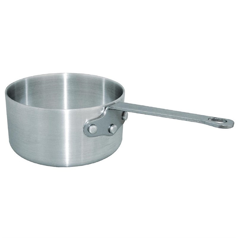 Casserole en aluminium Vogue 3,4L