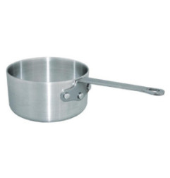 Casserole en aluminium Vogue 2,4L