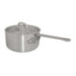 Casserole en aluminium Vogue 2,4L