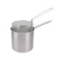 Bain-marie inox Matfer Bourgeat 16cm