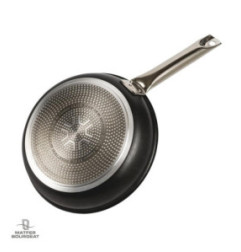 Poêle induction antiadhésive Matfer Bourgeat Elite Pro 280mm