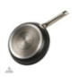 Poêle induction antiadhésive Matfer Bourgeat Elite Pro 280mm