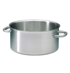 Faitout Excellence Matfer Bourgeat 12,8L