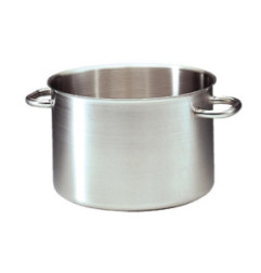 Braisière Excellence Matfer Bourgeat 24L