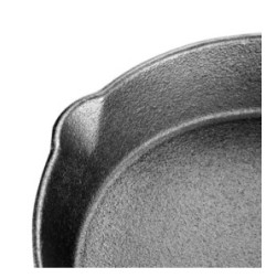 Poêle en fonte Vogue 20,3 cm