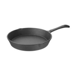 Poêle en fonte Vogue 25,5 cm