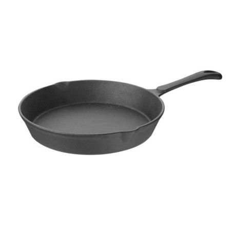 Poêle en fonte Vogue 25,5 cm