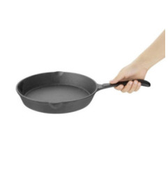 Poêle en fonte Vogue 25,5 cm