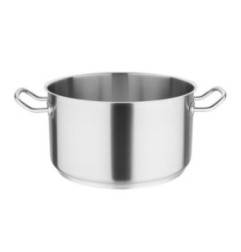 Braisière inox Vogue 9,5L