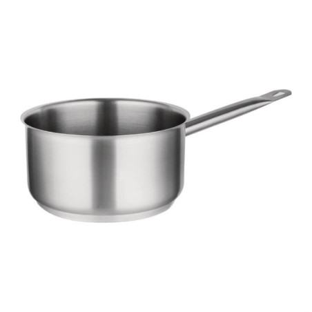 Casserole inox Vogue 1,5L