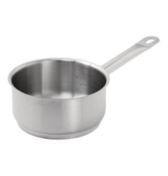 Casserole inox Vogue 1,5L